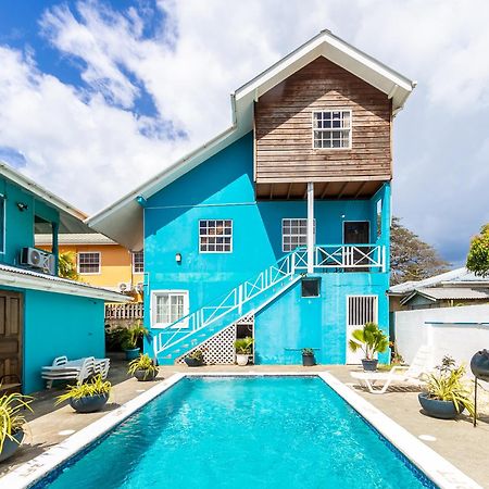 Beach Studio In Crown Point Bon Accord Village Εξωτερικό φωτογραφία