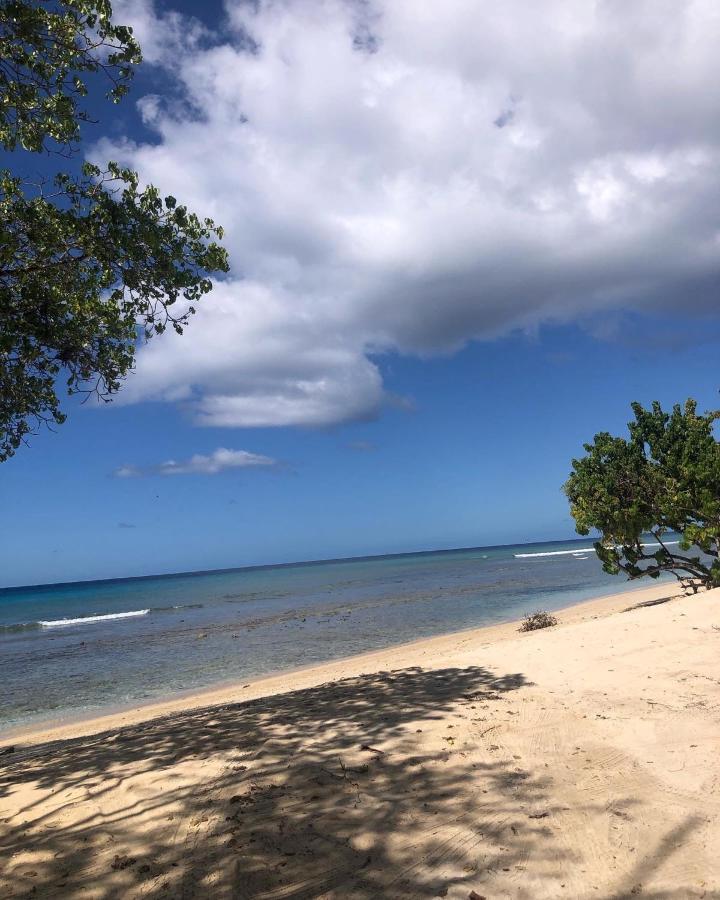 Beach Studio In Crown Point Bon Accord Village Εξωτερικό φωτογραφία