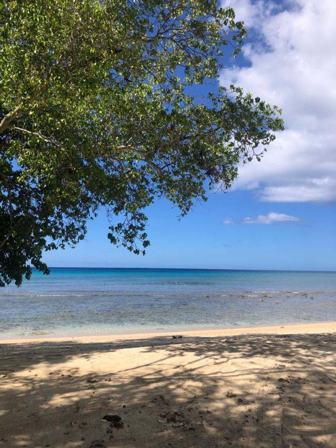 Beach Studio In Crown Point Bon Accord Village Εξωτερικό φωτογραφία