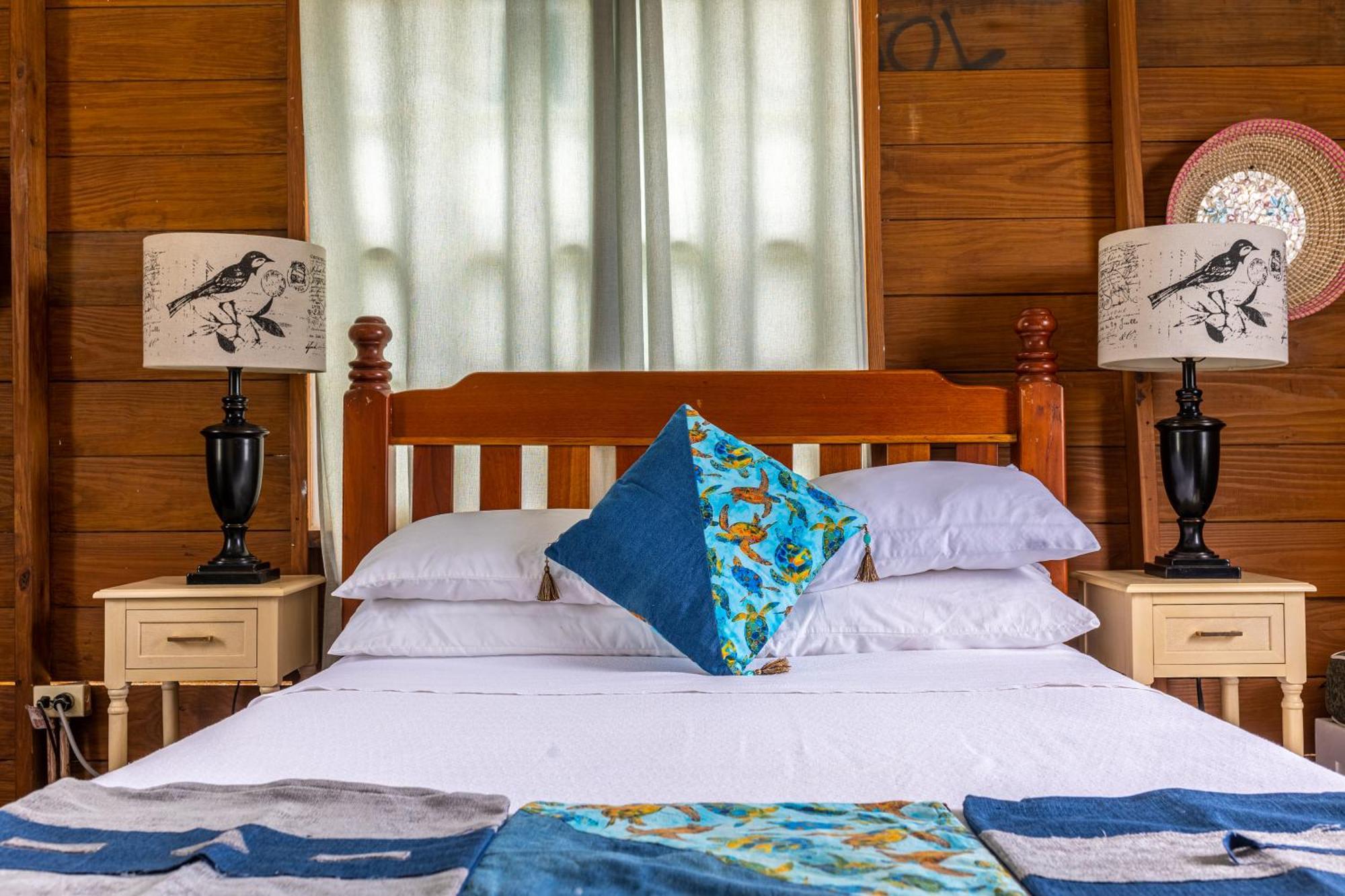Beach Studio In Crown Point Bon Accord Village Εξωτερικό φωτογραφία