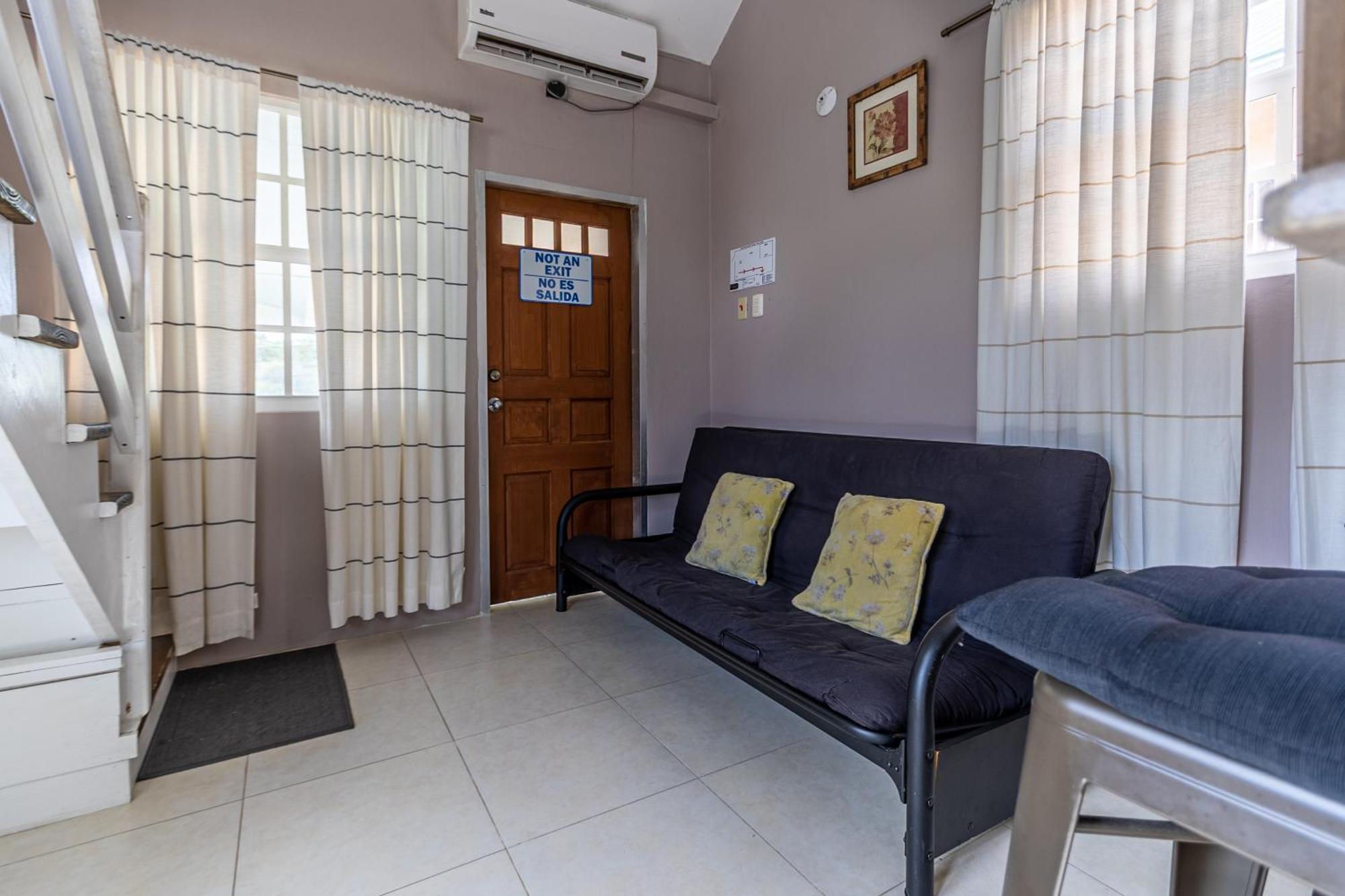 Beach Studio In Crown Point Bon Accord Village Εξωτερικό φωτογραφία