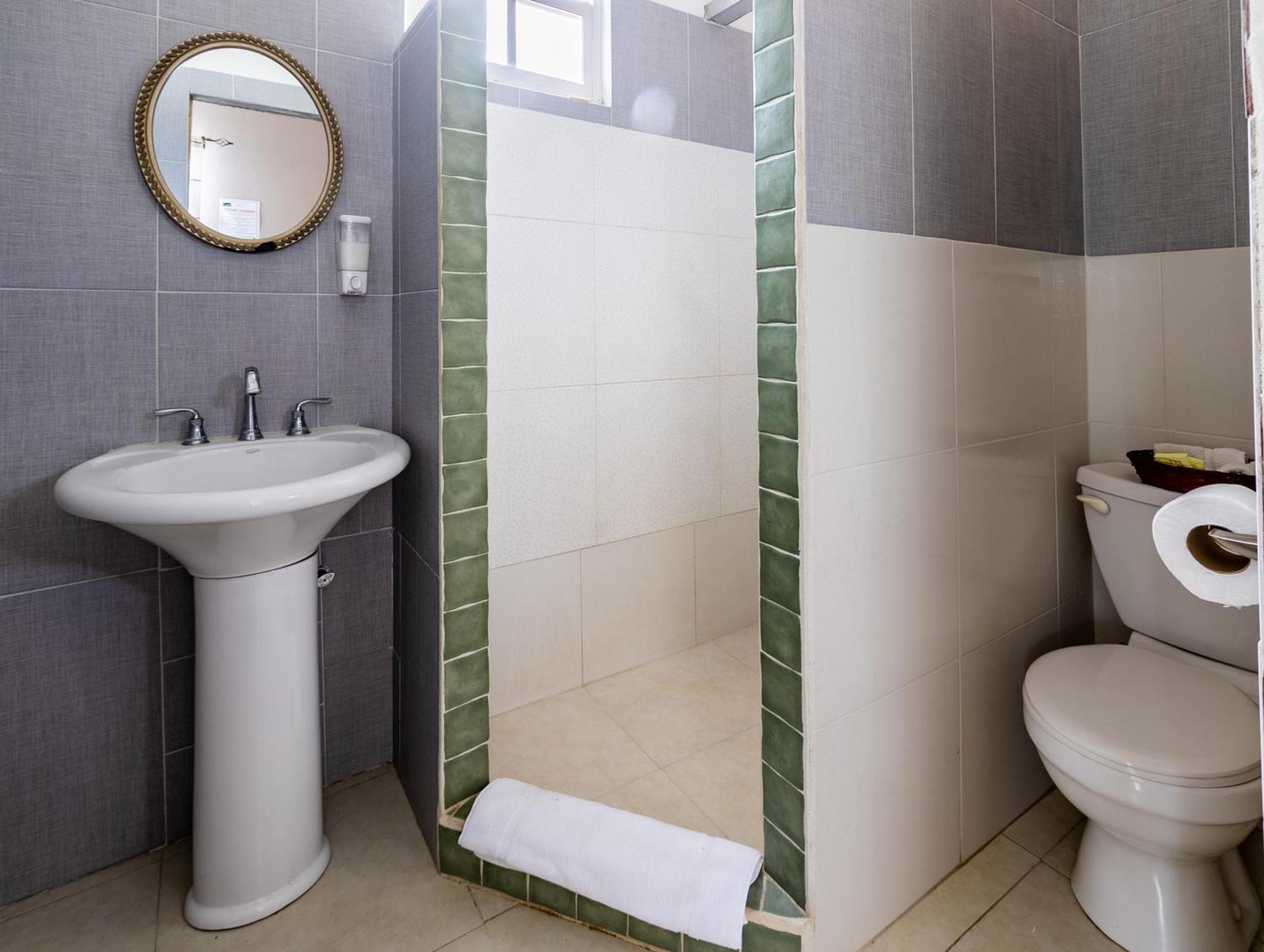 Beach Studio In Crown Point Bon Accord Village Εξωτερικό φωτογραφία