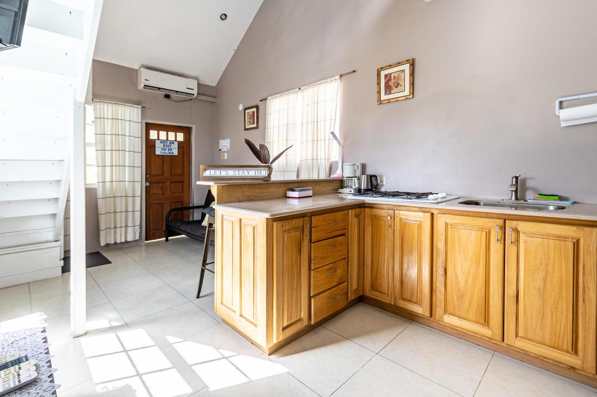 Beach Studio In Crown Point Bon Accord Village Εξωτερικό φωτογραφία