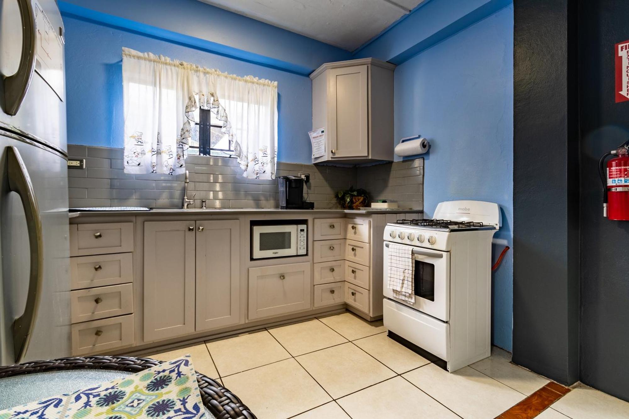 Beach Studio In Crown Point Bon Accord Village Εξωτερικό φωτογραφία