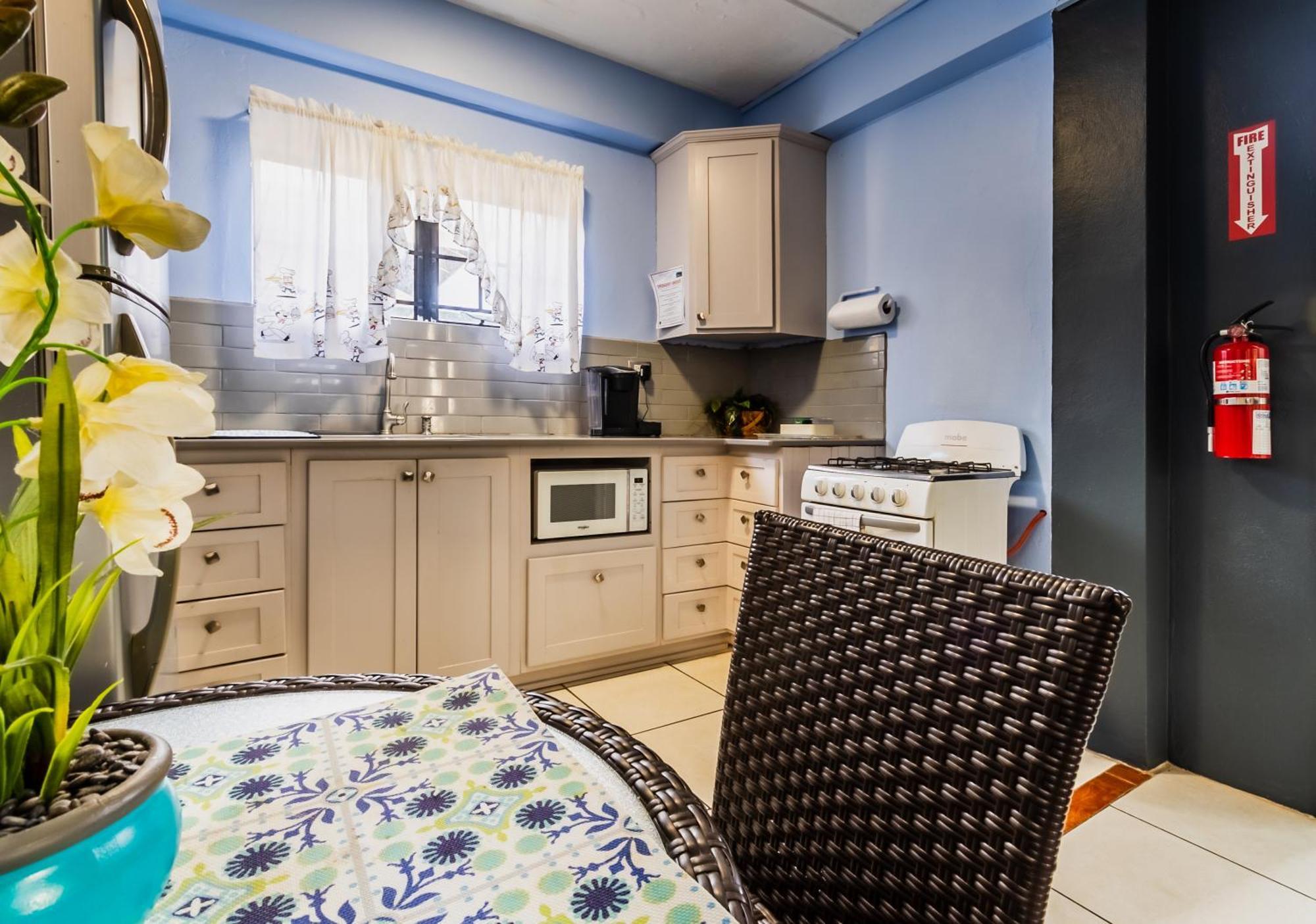 Beach Studio In Crown Point Bon Accord Village Εξωτερικό φωτογραφία