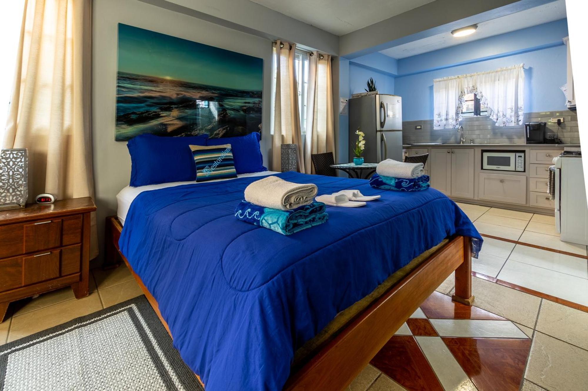 Beach Studio In Crown Point Bon Accord Village Εξωτερικό φωτογραφία