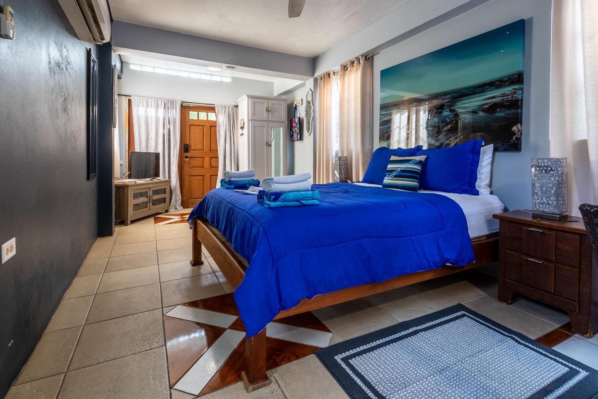 Beach Studio In Crown Point Bon Accord Village Εξωτερικό φωτογραφία